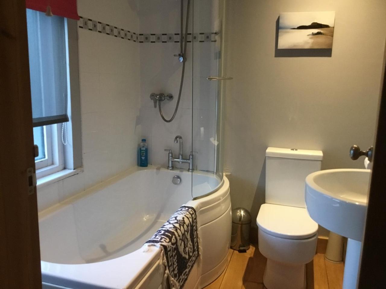 Tyddyn Perthi Farm Villa Llanberis Eksteriør bilde